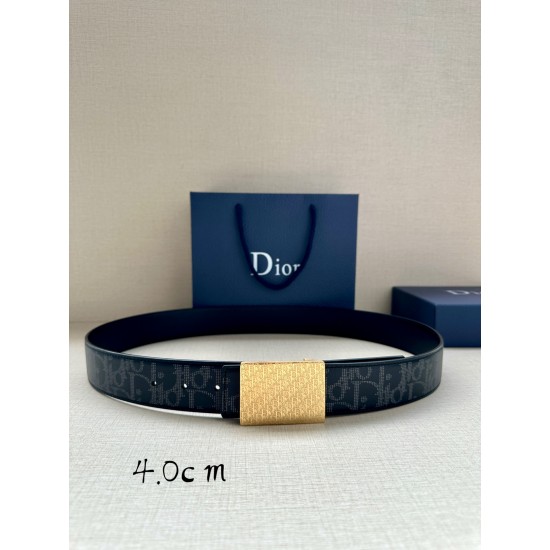 Dior Belts