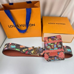 LV Belts