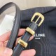 Celine Belt