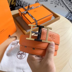 Hermes Belts