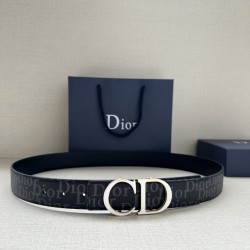 Dior Belts