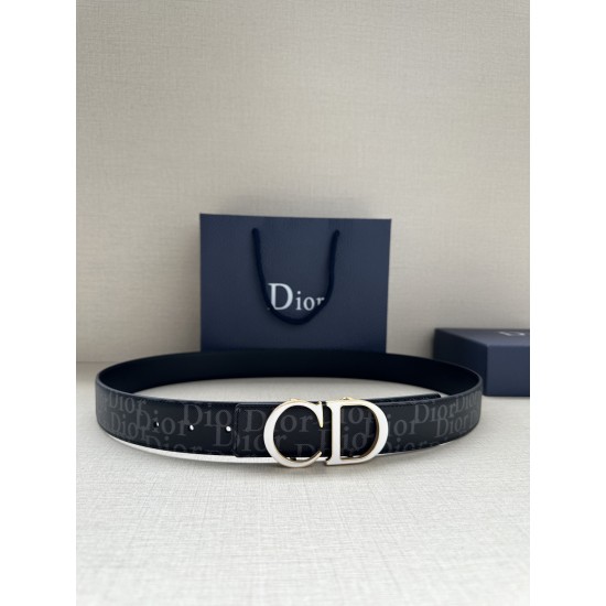 Dior Belts