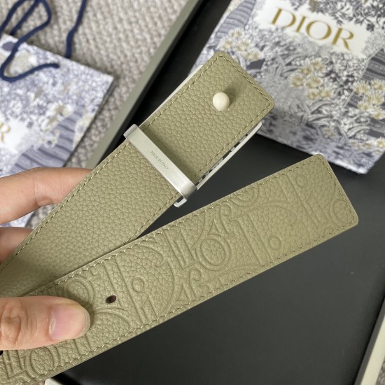 Dior Belts