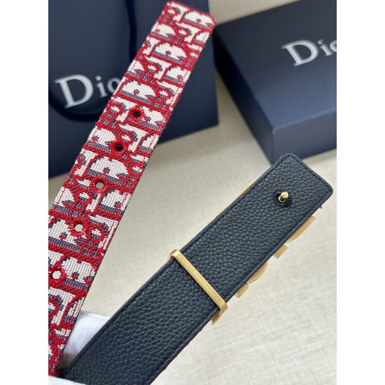 Dior Belts