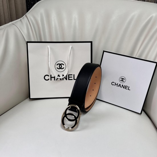 Chanel Belts