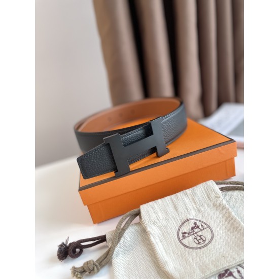 Hermes Belts