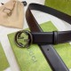 Gucci Belts