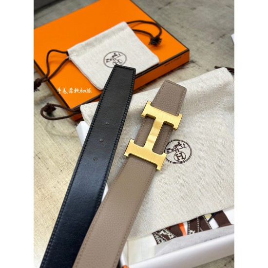 Hermes Belts