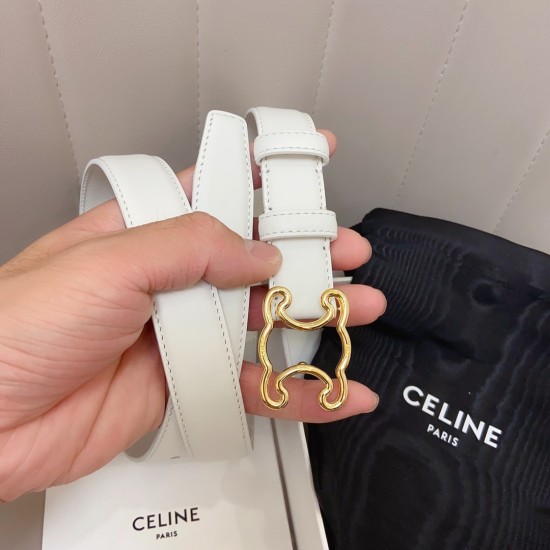 Celine Belt