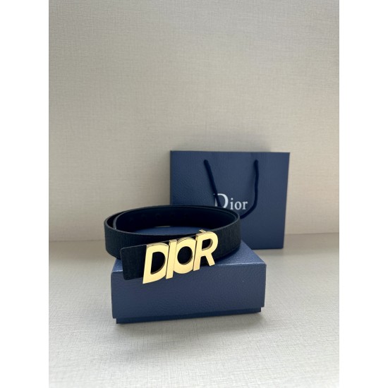 Dior Belts