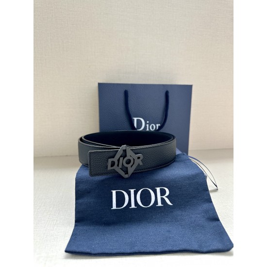 Dior Belts