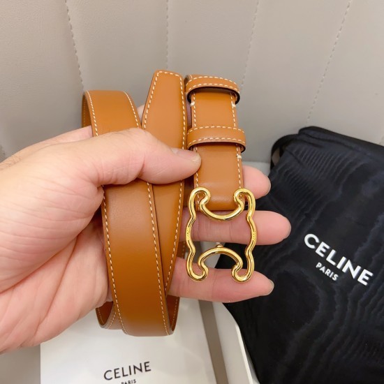 Celine Belt