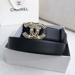 Chanel Belts