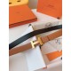 Hermes Belts