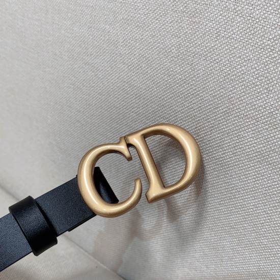 Dior Belts