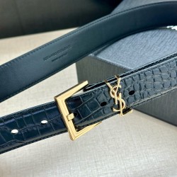 YSL Belts