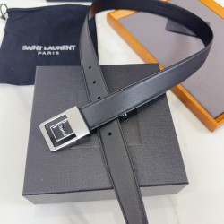 YSL Belts