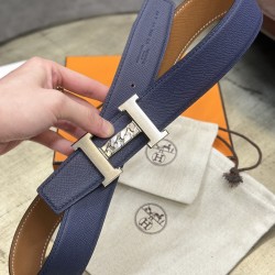 Hermes Belts