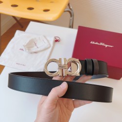 Ferragamo belts