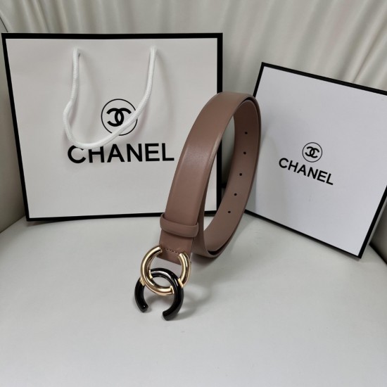 Chanel Belts