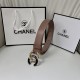 Chanel Belts