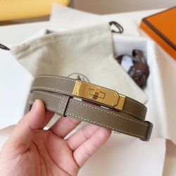 Hermes Belts