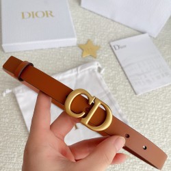 Dior Belts