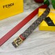 Fendi Belts