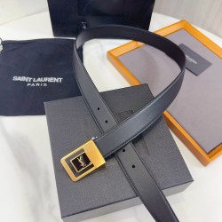 YSL Belts