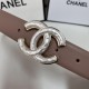 Chanel Belts