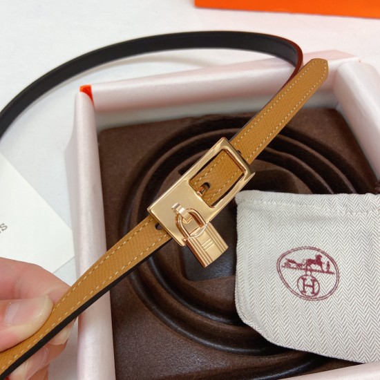 Hermes Belts