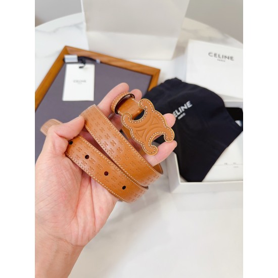 Celine Belt