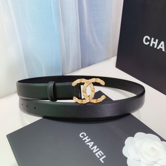 Chanel Belts