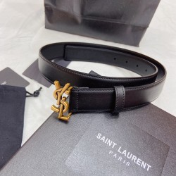 YSL Belts