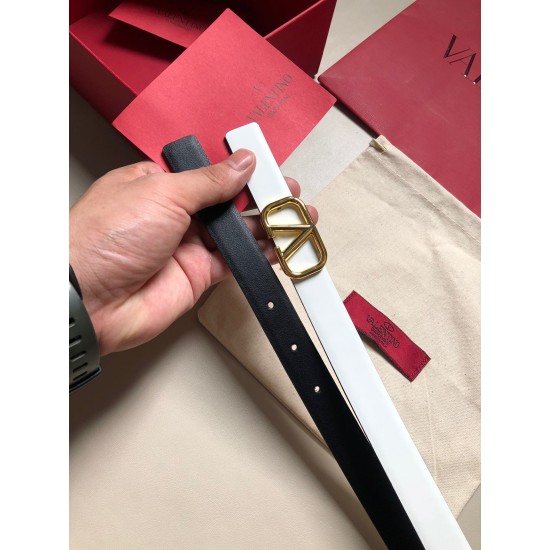 Valentino Belts