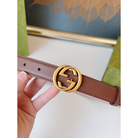 Gucci Belts