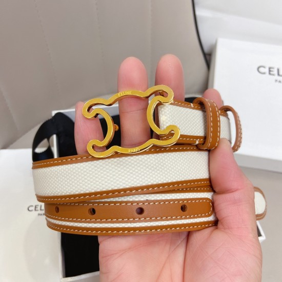 Celine Belt