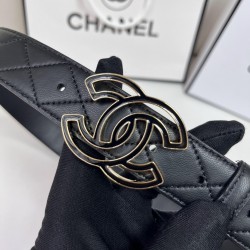 Chanel Belts