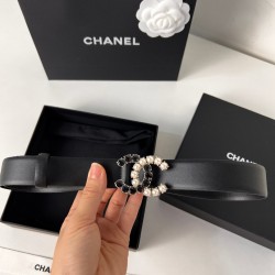 Chanel Belts