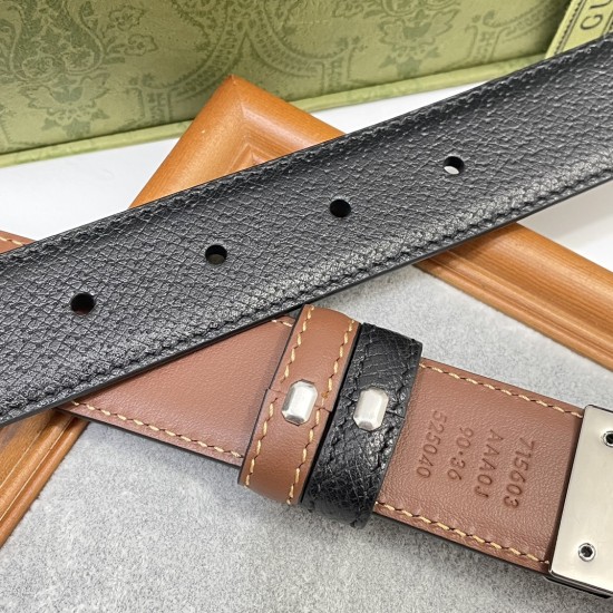 Gucci Belts