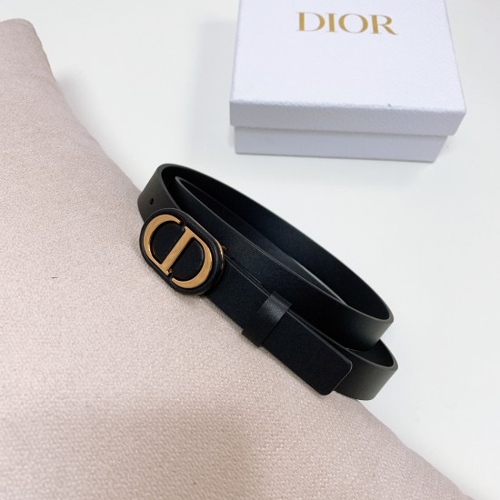 Dior Belts