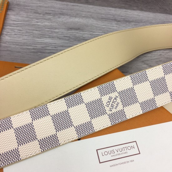 LV Belts