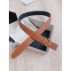 Loewe Belts