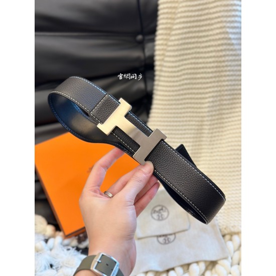 Hermes Belts