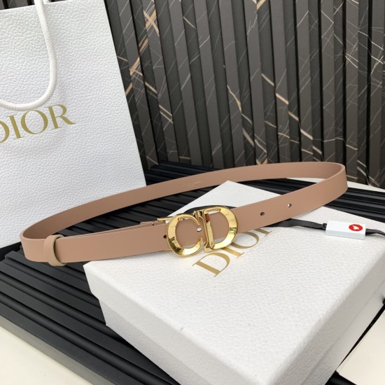 Dior Belts