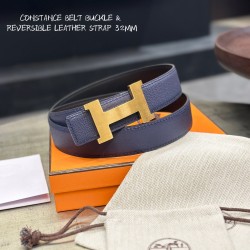 Hermes Belts