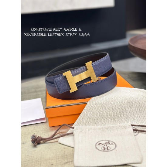 Hermes Belts