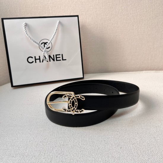 Chanel Belts