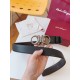 Ferragamo belts