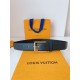 LV Belts